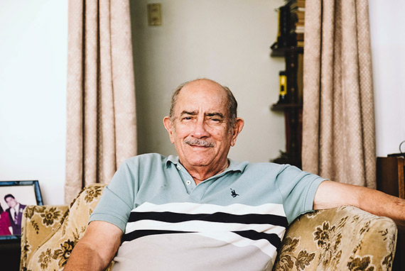 adult therapy services